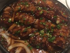 -香丰阁·烤鸭·川湘菜(清河店)