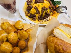 -華歡冰室-WahFoon(吉大店)