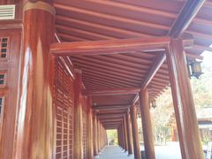 -黄公望隐居地