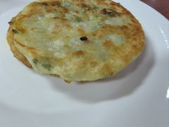 -老山记海城馅饼大酒店(振兴小区店)