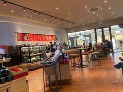 -星巴克臻选(泉州晋江SMMALL店)