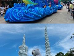 -珠海长隆海洋王国
