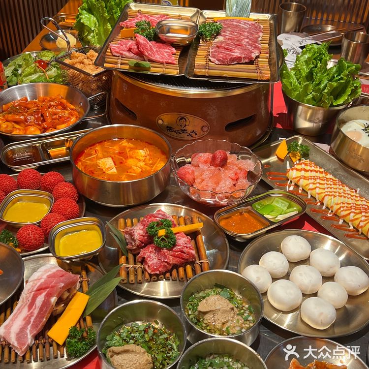 一周连吃三次西塔老太太👵 大总结 