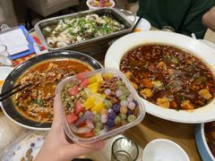 -川味王(农民街店)
