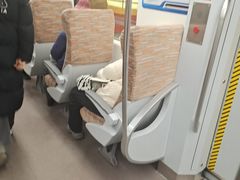 -平安里(地铁站)
