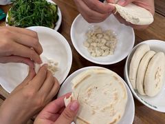-老刘家永盛斋·传统泡馍(东关南街店)