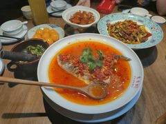 -东方红·湖南菜(金屿店)