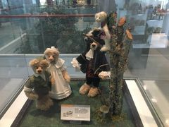 -济州岛泰迪熊博物馆