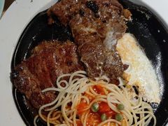 -豪客来牛排(海沧阿罗海店)