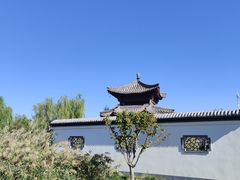 -水西公园