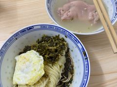 -盛兴面馆(真儒大厦店)