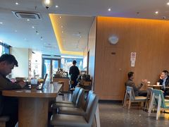 -星巴克臻选(上海长风大悦城店)