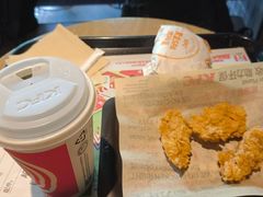 -肯德基(中心书城店)