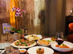 -OGGI TRATTORIA PIZZERIA(深业上城店)