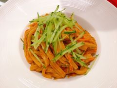 -宁夏国强手抓羊肉·清真菜(未央路凤三店)