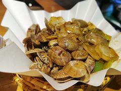 -腰子哥烤串(石佛营炫特店)