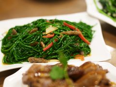 -大唐靓汤江门私房菜(景田店)