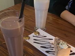 -德福楼咖啡吧(德福巷店)