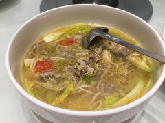 -御彩酒家(东风东路店)