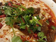 -周小波重庆小面·重庆名小吃(邹容路店)