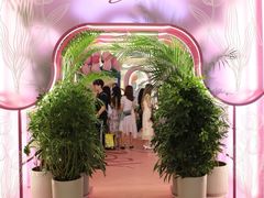 -天河城购物中心