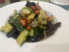 -桃子餐厅·天津菜(王顶堤总店)