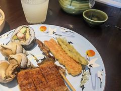 -松子料理(白家庄店)