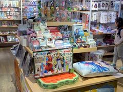 -IPSTAR潮玩星球(西单华威潮铺街店)