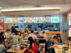 -阿香米线(乐客城店)