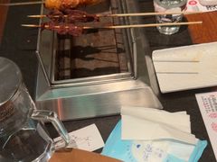 -可口香·非遗老号烧烤(南岗直营店)
