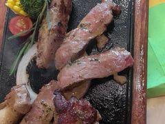 -豪客来牛排(海沧阿罗海店)