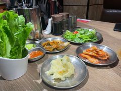 -西塔老太太泥炉烤肉