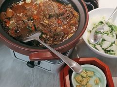 -鱼你相聚·河鲜馆(袁家岭店)