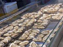 -蚝英雄鲜蚝自助专门店(长楹天街直营店)