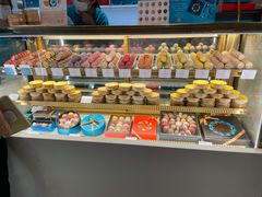 -PAUL LAFAYET 法式甜品(国金中心商场店)