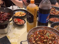 -聚味瞿记·龙虾堂(天元店)