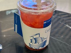 -CHARLIETOWN红茶公司(南京万象天地店)