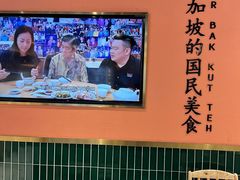 -發起人·肉骨茶(万象汇店)