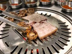 -馥二代韩式烤肉 2세대 불고기(喷水池店)