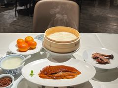 -四季民福烤鸭店(故宫店)