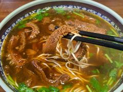 -旺泉餐饮店·清真牛肉面馆