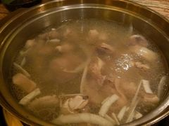 -润园四季椰子鸡火锅(海上世界店)