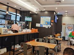 -吉野家(深圳水贝分店)