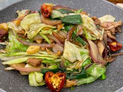 -汤记传菜(浦江店)