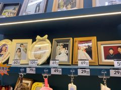 -海马体照相馆(无锡清扬茂业天地店)
