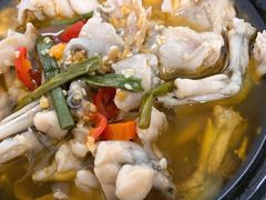 -咏哇美蛙美味(厦门罗宾森店)