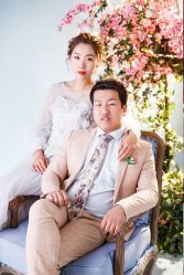 点击看大图 -巴黎婚纱摄影馆(葫芦岛优选店)