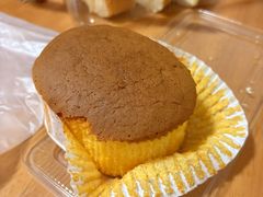 -巴黎贝甜(大宁国际商业广场店)