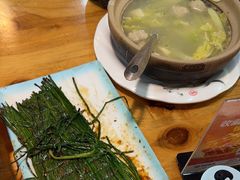 -亿牌牌东北烧烤(怀特店)