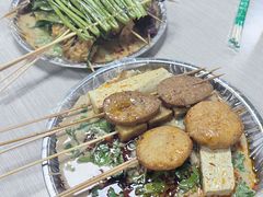 -大姐麻辣烫(莲宝中路店)